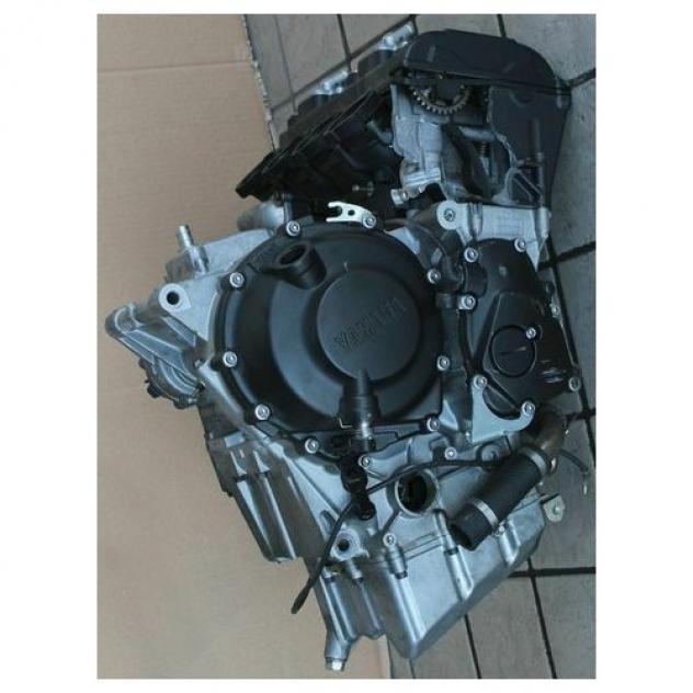 Motore per pezzi di ricambio Yamaha R6 J509E