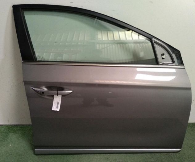 PORTA ANTERIORE DX HYUNDAI IONIC DAL 2018 AL  2023