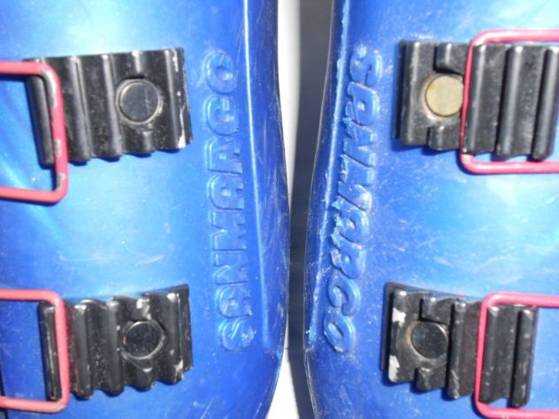scarponi Sanmarco Symflex taglia 44-45 - Foto 6