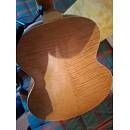 Guild Jumbo Junior Mahogany – Chitarra Acustica Elettrificata - Foto 2