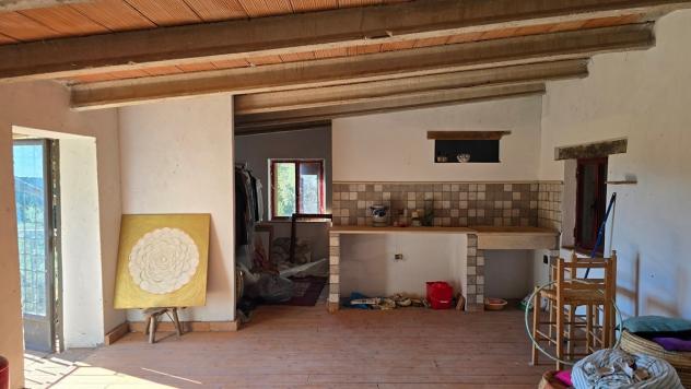 Rustico in vendita a Lugnano in Teverina - Foto 4