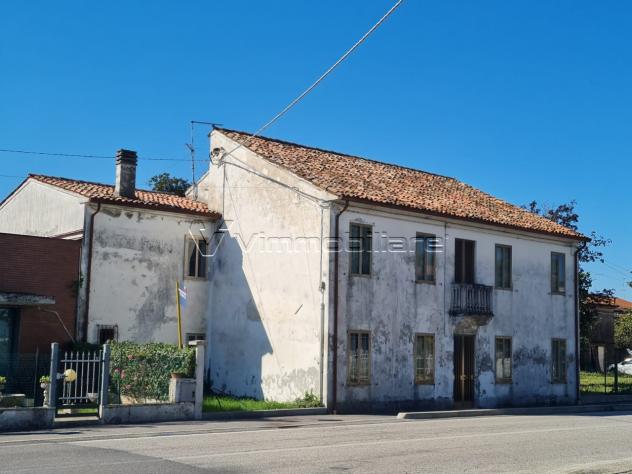 Rustico in vendita a Pojana Maggiore - Foto 2