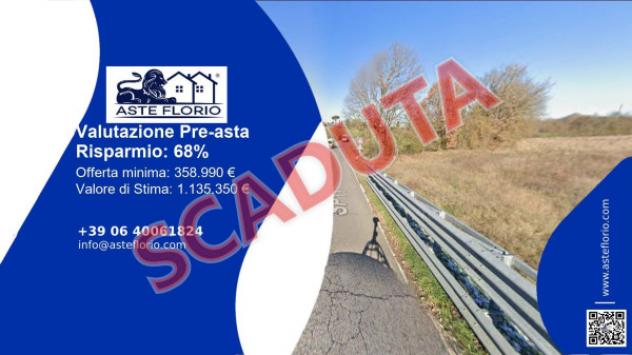 Immobile in asta di 341 m² in vendita a Sinalunga