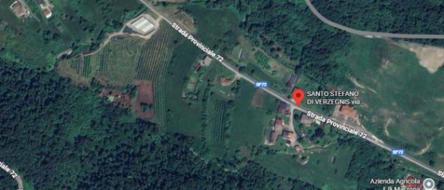 Immobile in asta di 13095 m² in vendita a Verzegnis - Foto 2