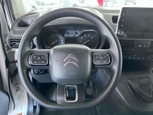 Citroen Berlingo BlueHDi 100 S&S Van M Control - Foto 9