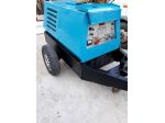 MOTOGENERATORE TRIFASE MG 15-10