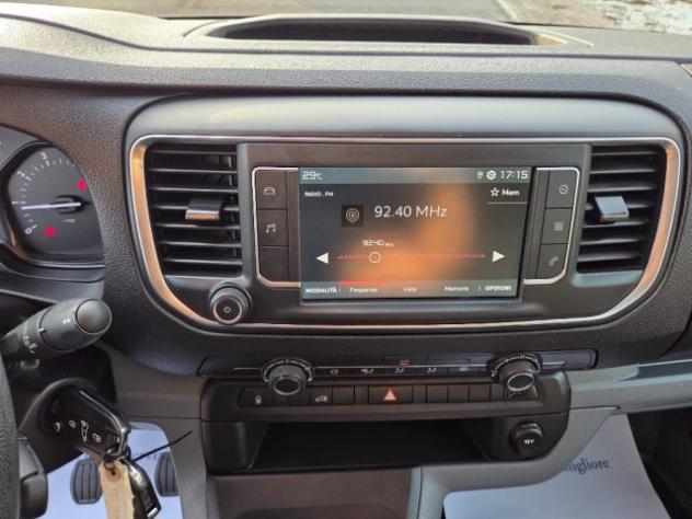 FIAT Scudo 1.5 BlueHDi 100 CV PL-SL-TN Furgone Business rif. 24159891 - Foto 10