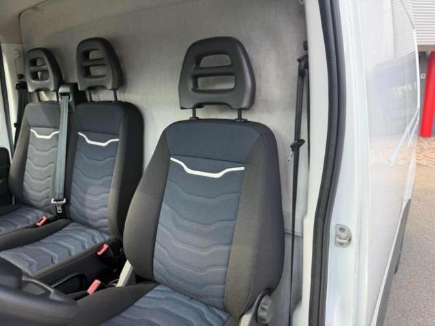 IVECO 35S12V 2.3 HPT PLM-TA Furgone +IVA rif. 23843363 - Foto 10