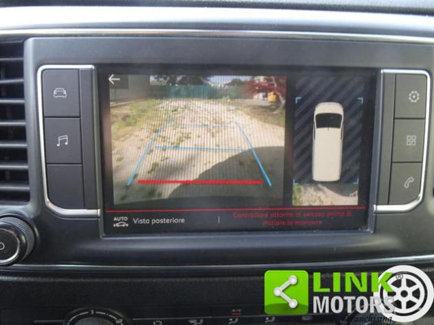 CITROEN 2.0 BlueHDi 120 XL GANCIO TRAINO JUMPY rif. 23830341 - Foto 10