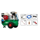 Kit Krisone 580 x2 - Cardelli