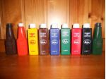 Coloranti concentrati da 40 ML vari colori