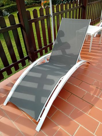 Arredo per esterni giardino o piscina - Foto 5