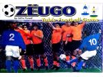Calcio tavolo