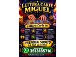 CARTOMANTE MIGUEL