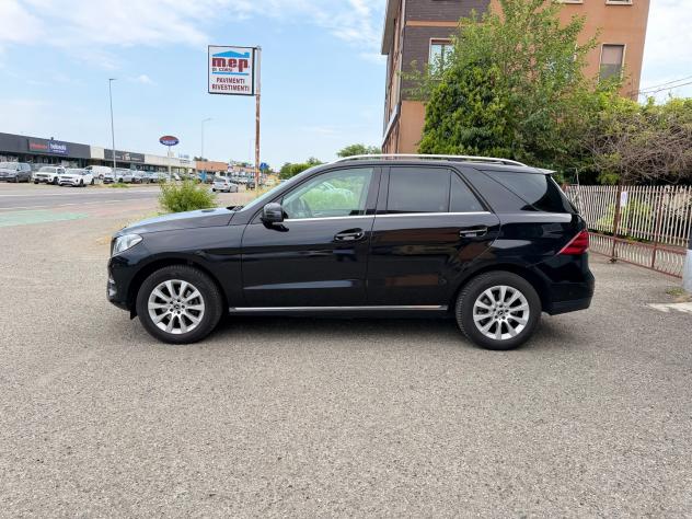 Mercedes-Benz GLE 250 Exclusive GLE 250 D #11489 - Foto 2