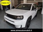 FIAT Grande Panda 1.2 Hybrid 110 CV S&S Pop rif. 23421583