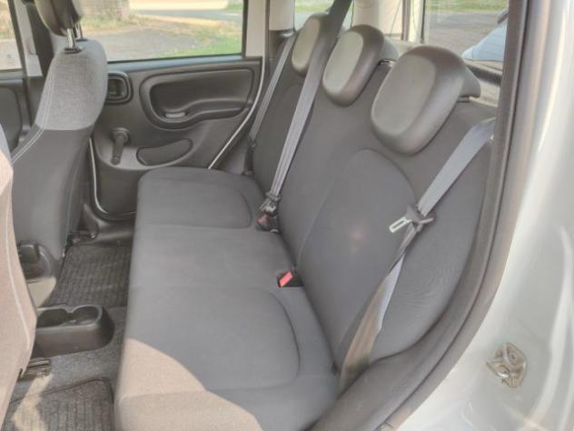 FIAT Panda 1.0 FireFly S&S Hybrid rif. 22440664 - Foto 6
