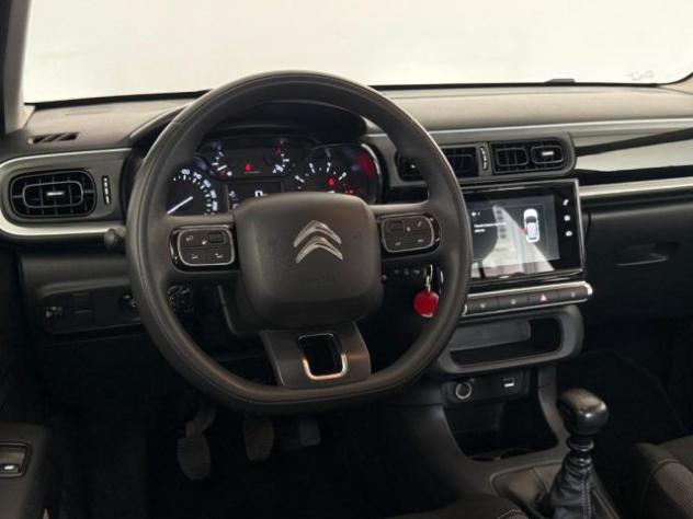CITROEN C3 BlueHDi 100 S&S Feel Pack rif. 23957018 - Foto 9