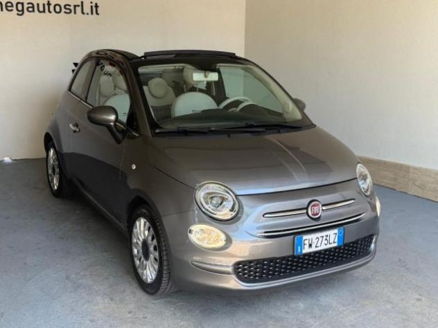 FIAT 500C 1.2 Lounge rif. 23922206 - Foto 2