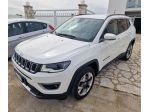 Jeep Compass 2.0 Multijet II 4WD Limited 2020