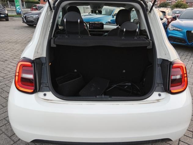 FIAT 500 Electric Elettrica 118cv - Foto 6