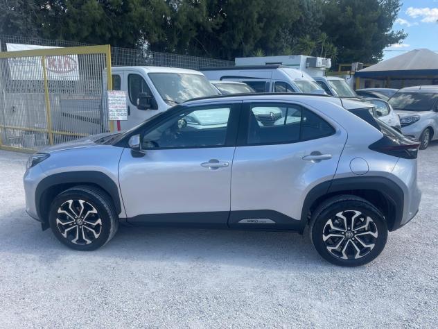 Toyota Yaris Cross Yaris Cross 1.5 Hybrid 5p. E-CVT AWD-i IVA INCLUSA - Foto 7
