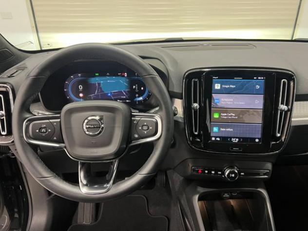 VOLVO XC40 B3 automatico Core PREZZO REALE rif. 23949030 - Foto 9