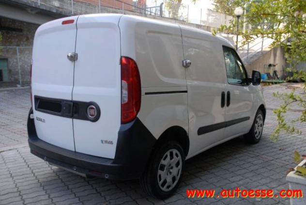 FIAT Doblo Doblò 1.4 T-Jet 16V Natural Power Easy METANO rif. 23739621 - Foto 5