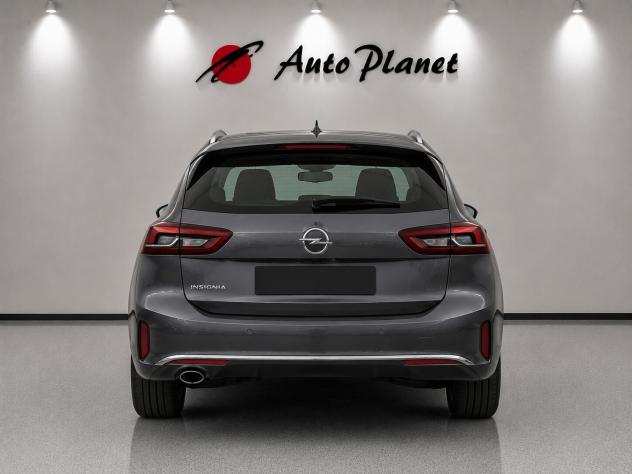 Opel Insignia 2.0 CDTI 170CV Start&Stop Sports Tourer Cosmo - Foto 3