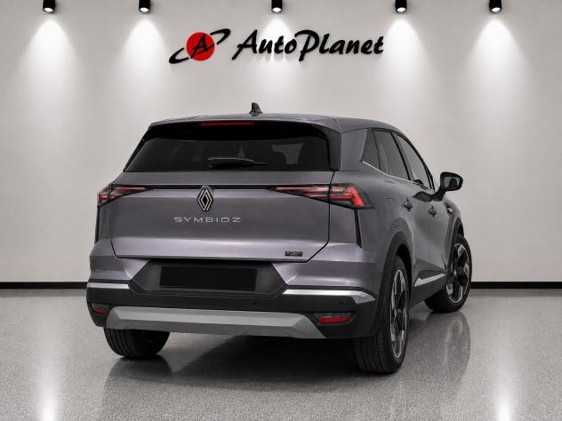 Renault Symbioz Full Hybrid E-Tech 145 CV Iconic - Foto 2