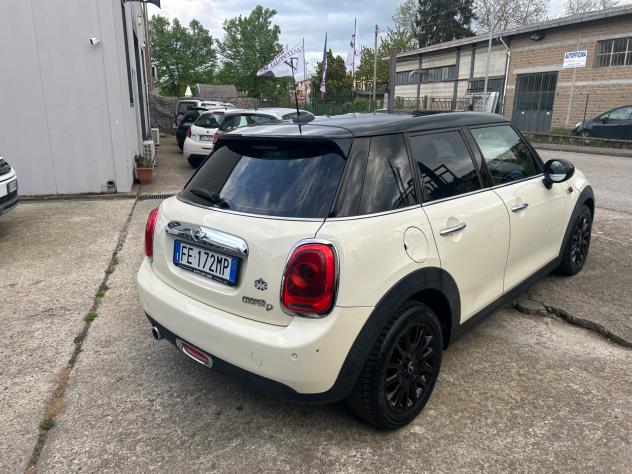 Mini 1.5 Cooper D Business - Foto 5