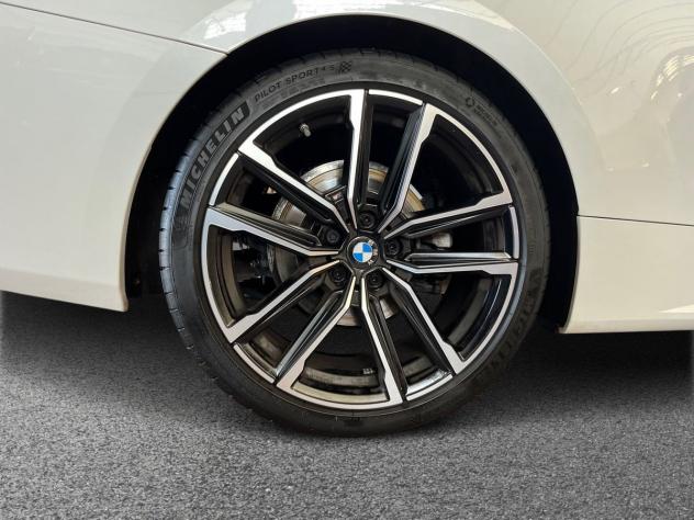 BMW Serie 4 G22 2020 Coupe 420d Coupe mhev 48V Msport auto - Foto 6