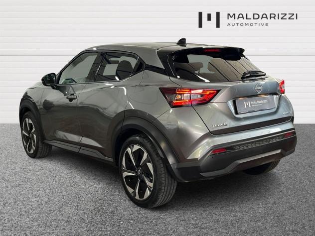 Nissan Juke II 2024 1.6 hev N-Connecta - Foto 4