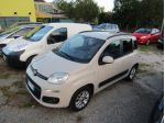 Fiat Panda 1.2 Lounge preparata