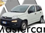 FIAT Panda Panda 1.2 69 CV VAN 2 POSTI EURO6 POP -   FY427PD rif. 23779547