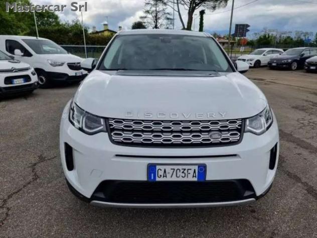 LAND ROVER Discovery Sport Discovery Sport 2.0d td4 mhev S awd 180cv-GA703FA rif. 23978832 - Foto 3