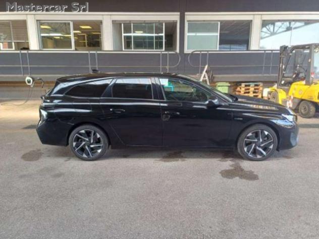 PEUGEOT 308 SW ALLURE PACK HYBRID 180 E-EAT8 SeS - GK067RC rif. 24048655 - Foto 4