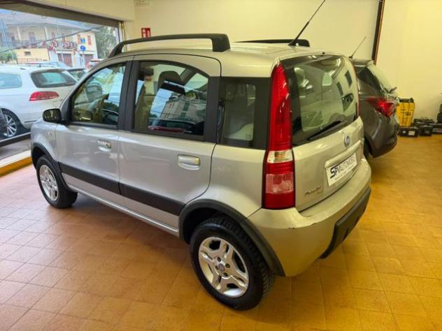 FIAT Panda 1.2 4x4 100.000 KM GRANDINATA rif. 24008264 - Foto 3