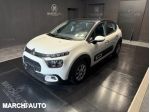 CITROEN C3 PureTech 110 S&S EAT6 Shine rif. 22673889