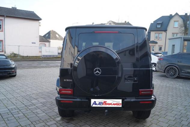 MERCEDES Classe G (*461/3/5) G 500 S.W. Premium Plus - Foto 5