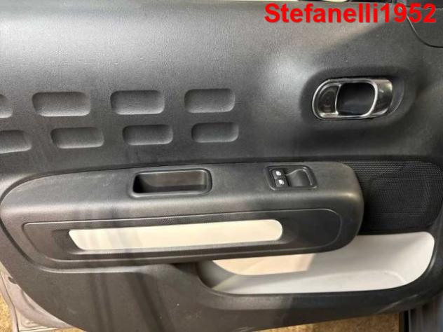 CITROEN C3 III 2017 - 1.2 puretech Feel s&s 83cv rif. 23624331 - Foto 10