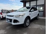 Ford Kuga 2.0 TDCi 150cv DPF Powershift S&S AWD Titanium