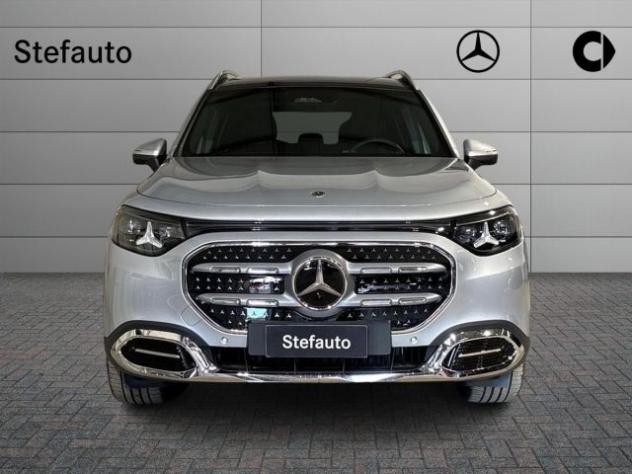 MERCEDES-BENZ GLB EQ 350 4Matic EQ Advanced Plus rif. 23787171 - Foto 4