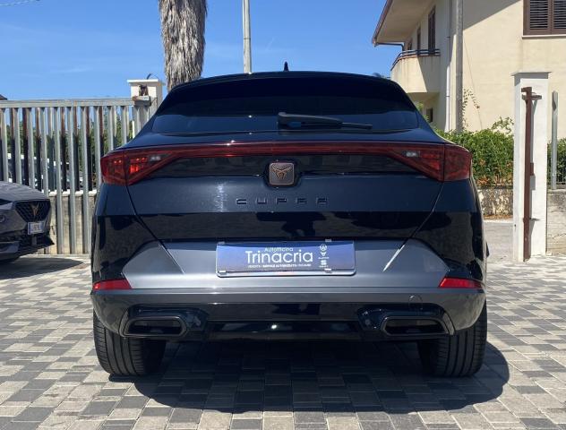 CUPRA Formentor 1.5 TSI 150CV - Foto 5