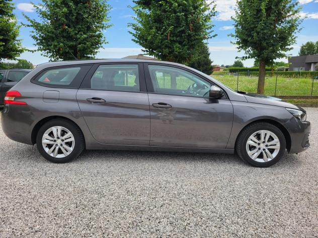 Peugeot 308 BlueHDi 130 S&S EAT8 SW Business - Foto 3
