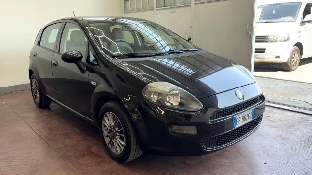 Fiat Grande punto Evo 1.3 MJT II S&S 95 CV 5 porte Sport - Foto 3