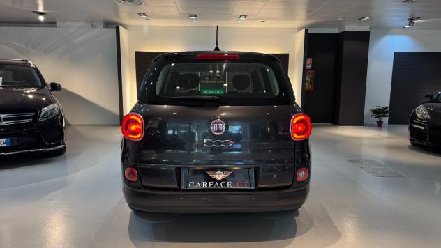FIAT 500L 1.6 MJT 120CV 7 POSTI - 2018 - Foto 5