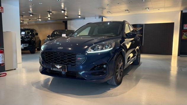 FORD KUGA 1.5 DIESEL ST-LINE - 2022