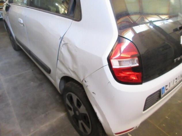 Renault Twingo 1.0 SCe Live - Foto 4
