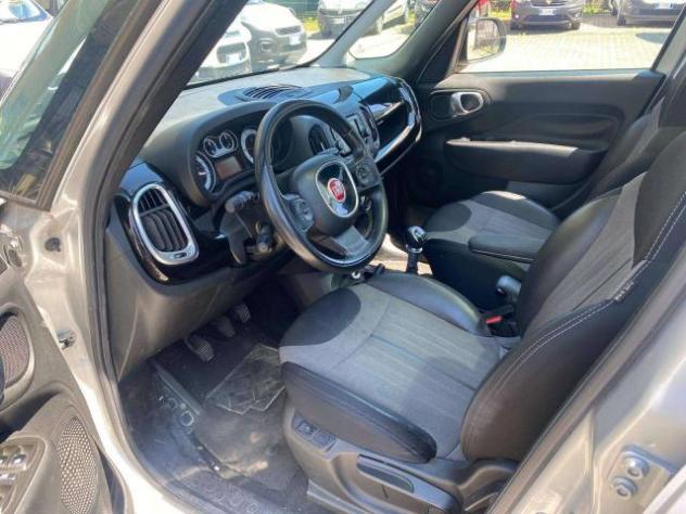Fiat 500L 1.6 MTJ 105 CV 5P - Foto 5